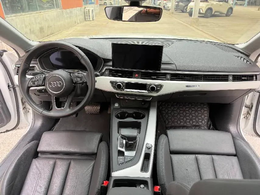 2021 Audi A5 2.0T 204HP L4 7DCT,autocango,china used car exporter,china ev exporter,chinese used car exporter,chinese used ev exporter