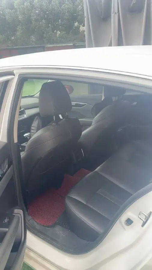 2020 DongFeng Aeolus YiXuan 1.5T 150HP L4 6DCT,autocango,china used car exporter,china ev exporter,chinese used car exporter,chinese used ev exporter