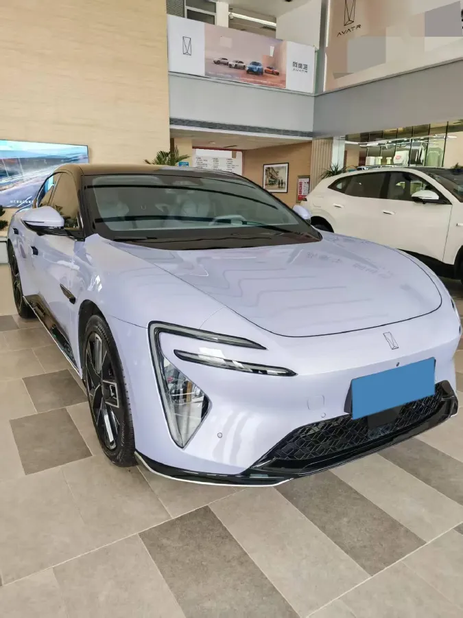 2025 Avatr 06 REEV 156HP REEV,autocango,china used car exporter,china ev exporter,chinese used car exporter,chinese used ev exporter