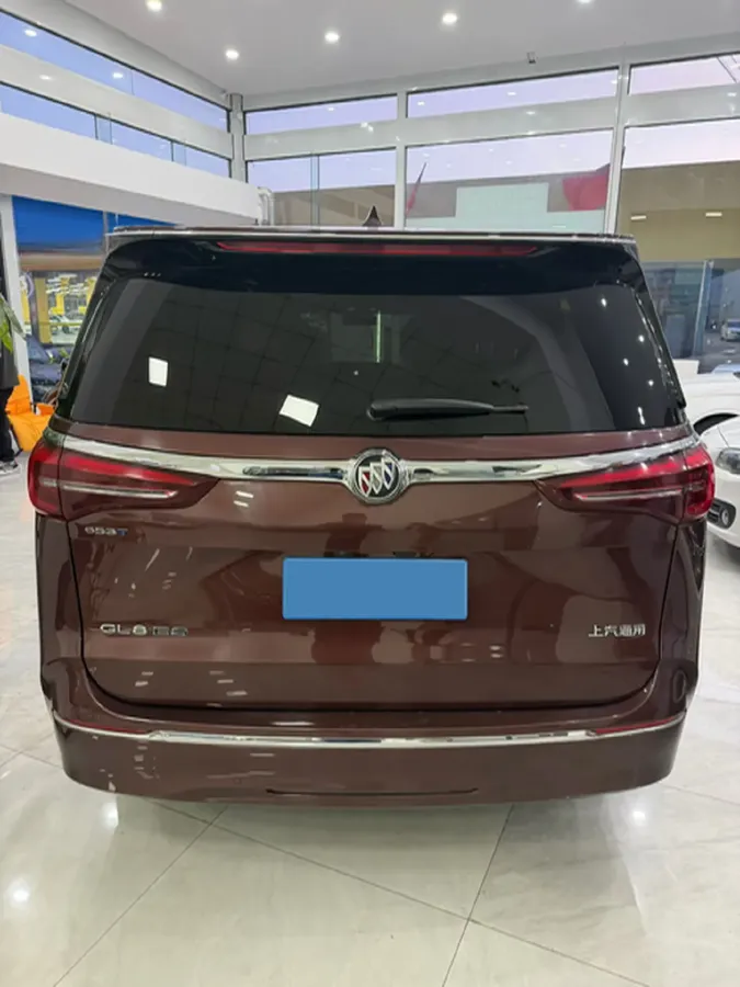 2022 Buick GL8 2.0T 237HP L4 9AT,autocango,china used car exporter,china ev exporter,chinese used car exporter,chinese used ev exporter