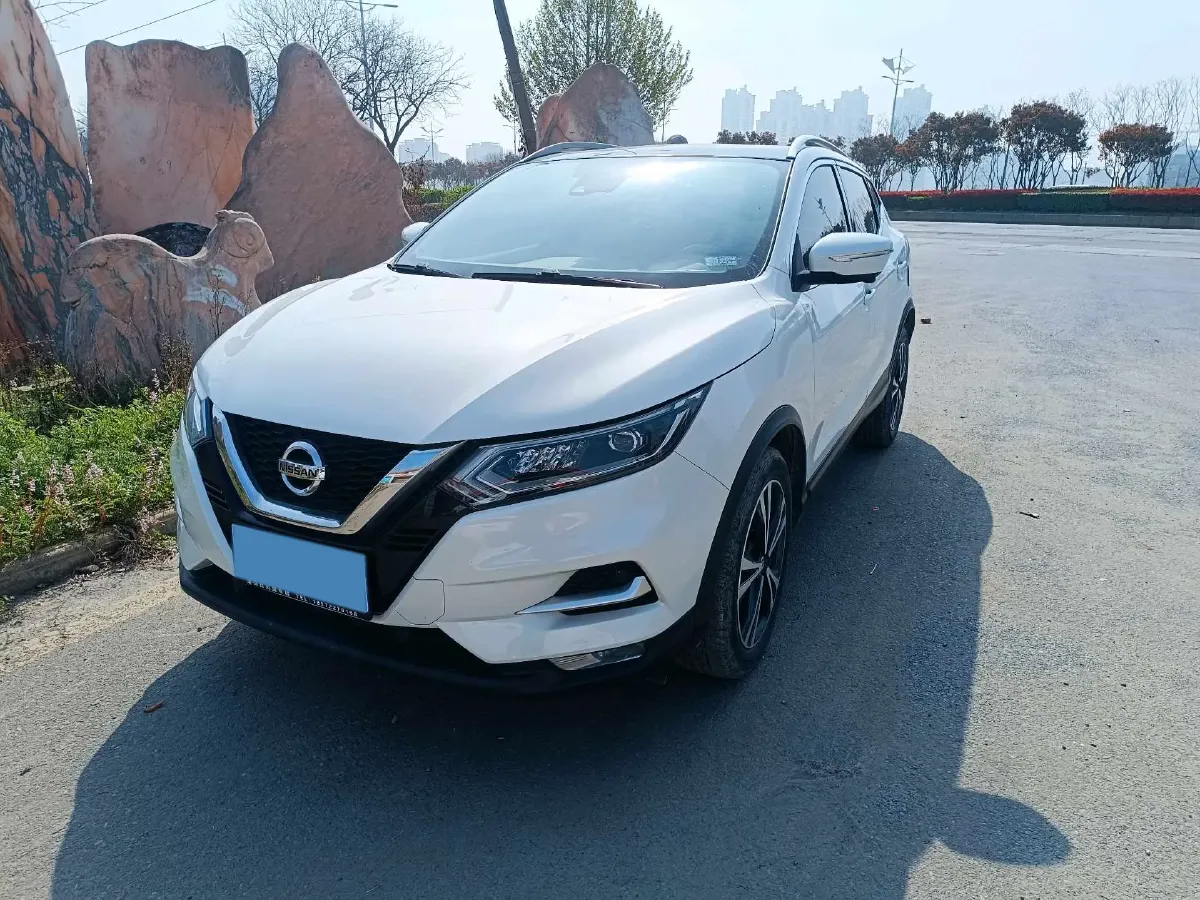 2022 Nissan Qashqai 2.0L 151HP L4 CVT,autocango,china used car exporter,china ev exporter,chinese used car exporter,chinese used ev exporter