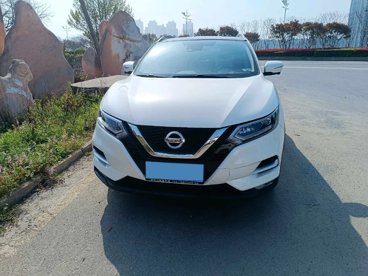 2022 Nissan Qashqai 2.0L 151HP L4 CVT,autocango,china used car exporter,china ev exporter,chinese used car exporter,chinese used ev exporter