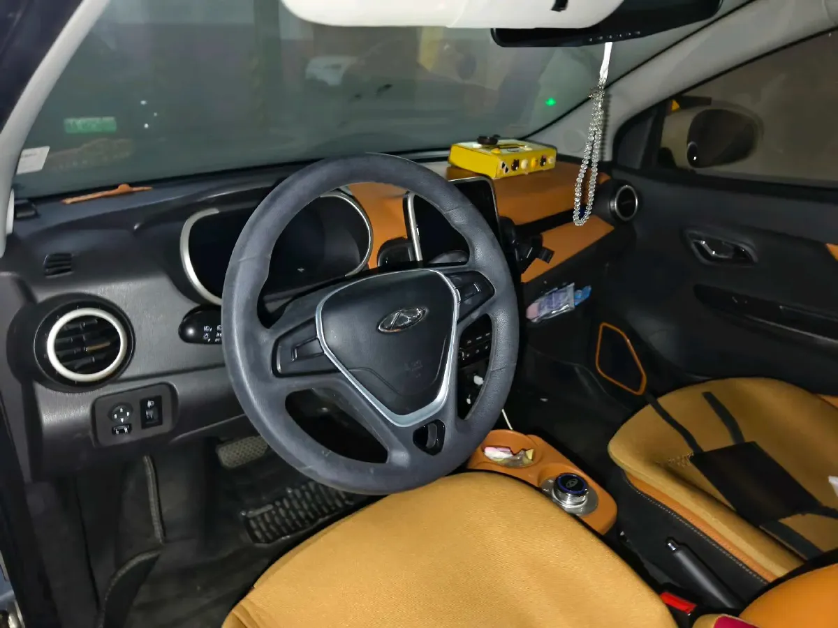 2018 Chery Little Ant BEV 35KWH,autocango,china used car exporter,china ev exporter,chinese used car exporter,chinese used ev exporter