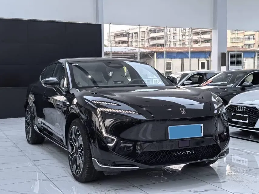 2025 Avatr 11 BEV,autocango,china used car exporter,china ev exporter,chinese used car exporter,chinese used ev exporter