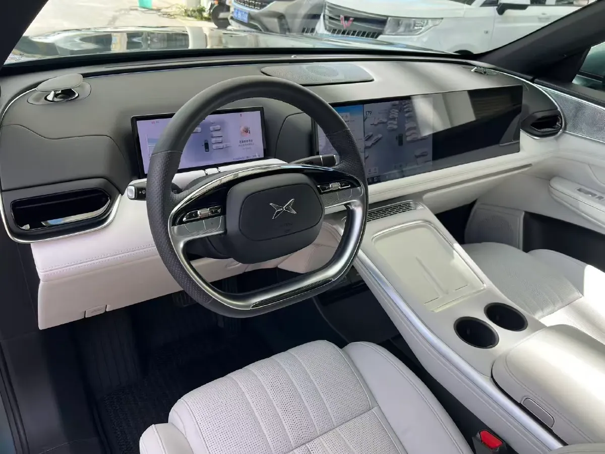 2024 Xpeng G9 BEV 98KWH,autocango,china used car exporter,china ev exporter,chinese used car exporter,chinese used ev exporter