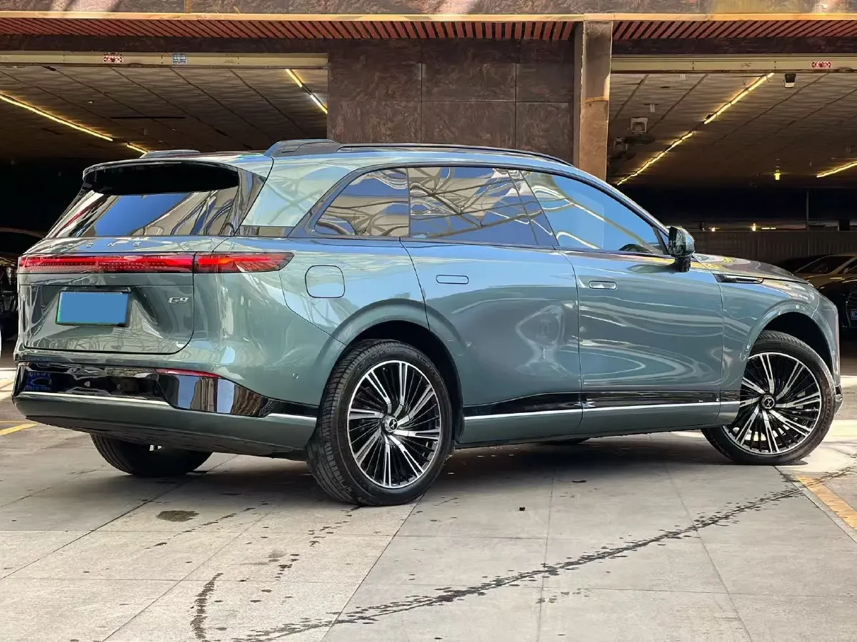 2024 Xpeng G9 BEV 98KWH,autocango,china used car exporter,china ev exporter,chinese used car exporter,chinese used ev exporter