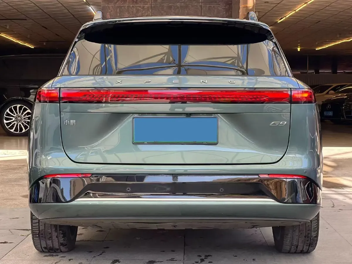 2024 Xpeng G9 BEV 98KWH,autocango,china used car exporter,china ev exporter,chinese used car exporter,chinese used ev exporter