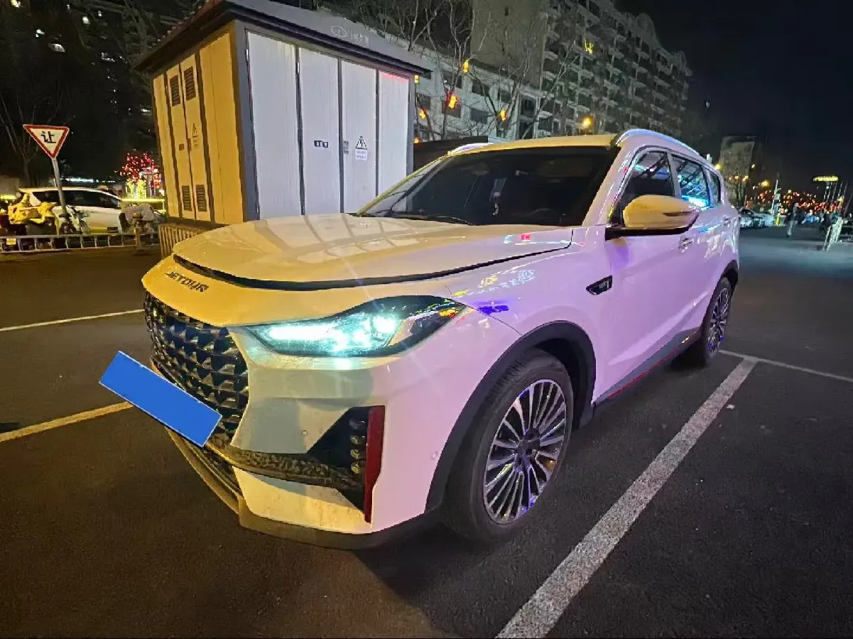 2023 Jetour X70 PRO 1.6T 197HP L4 7DCT,autocango,china used car exporter,china ev exporter,chinese used car exporter,chinese used ev exporter