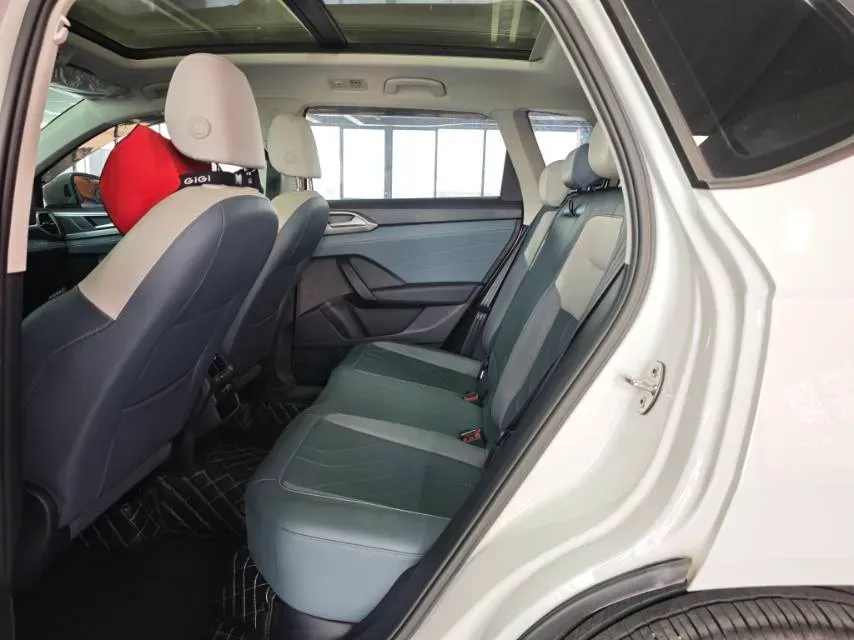 2024 Volkswagen Tharu 1.5T 160HP L4 7DCT,autocango,china used car exporter,china ev exporter,chinese used car exporter,chinese used ev exporter