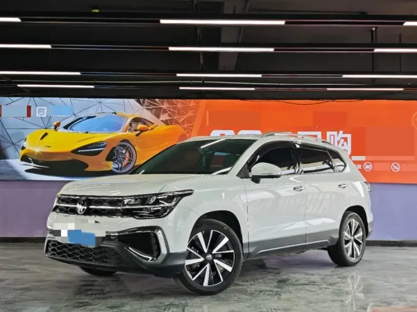 2024 Volkswagen Tharu 1.5T 160HP L4 7DCT,autocango,china used car exporter,china ev exporter,chinese used car exporter,chinese used ev exporter