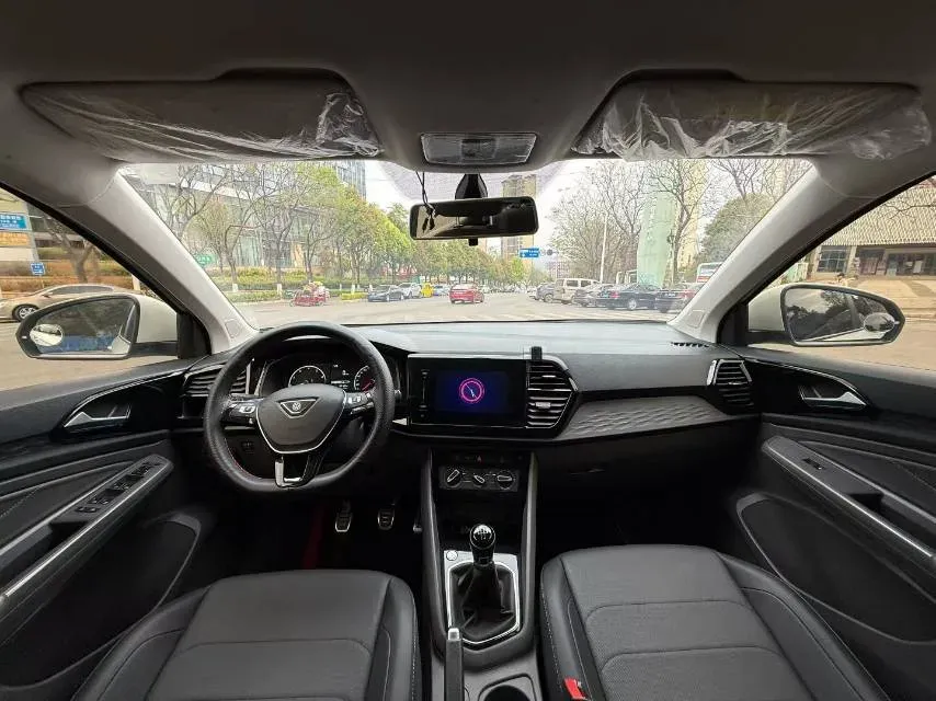 2019 Jetta VS5 1.4T 150HP L4 5MT,autocango,china used car exporter,china ev exporter,chinese used car exporter,chinese used ev exporter