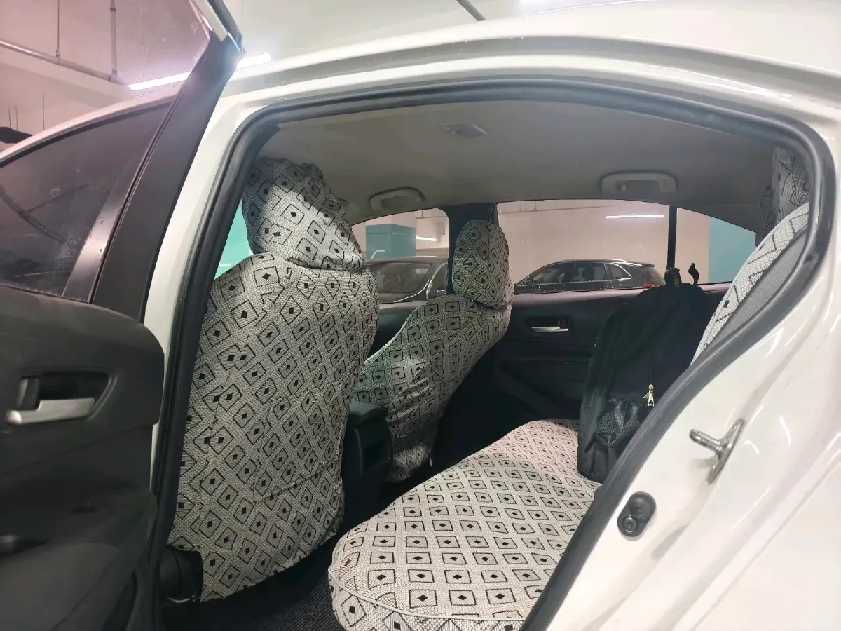 2022 Toyota Corolla 1.8L 98HP L4 E-CVT Hybrid,autocango,china used car exporter,china ev exporter,chinese used car exporter,chinese used ev exporter