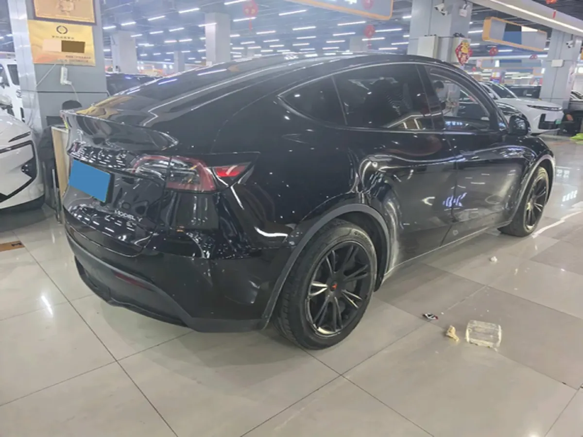 2022 Tesla Model Y BEV 60KWH,autocango,china used car exporter,china ev exporter,chinese used car exporter,chinese used ev exporter