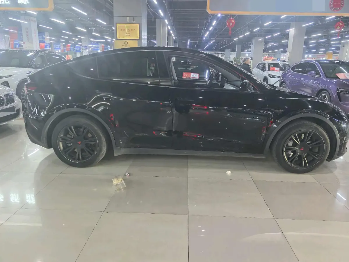 2022 Tesla Model Y BEV 60KWH,autocango,china used car exporter,china ev exporter,chinese used car exporter,chinese used ev exporter