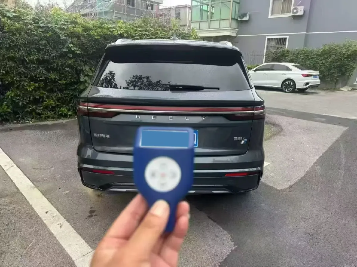 2022 Geely Monjaro 1.5T 150HP L3 3DHT Hybrid,autocango,china used car exporter,china ev exporter,chinese used car exporter,chinese used ev exporter