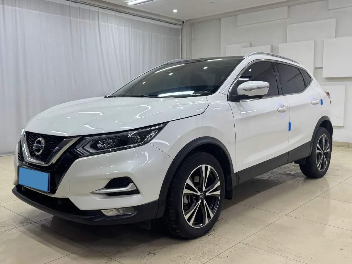 2022 Nissan Qashqai 2.0L 151HP L4 CVT,autocango,china used car exporter,china ev exporter,chinese used car exporter,chinese used ev exporter