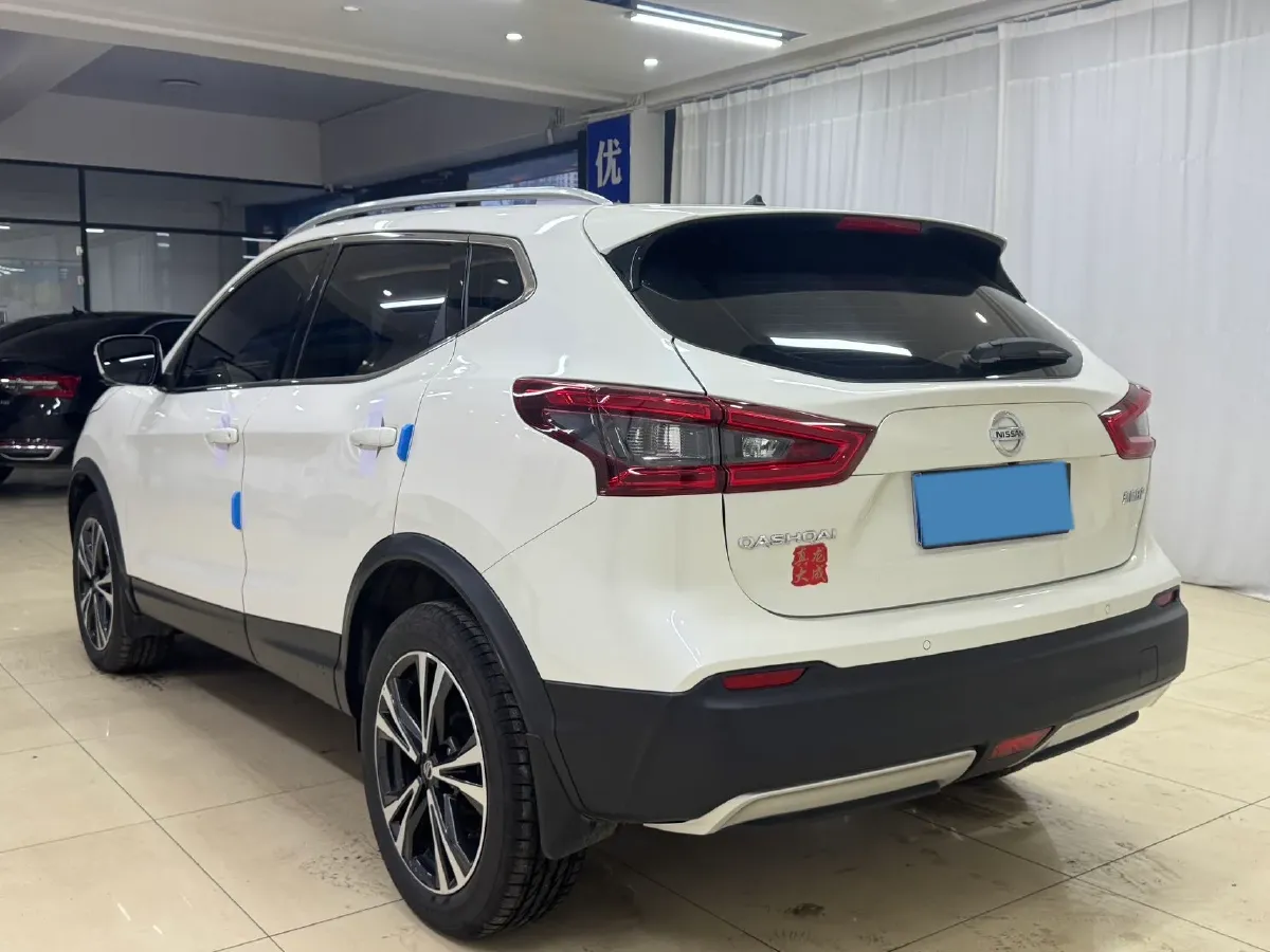 2022 Nissan Qashqai 2.0L 151HP L4 CVT,autocango,china used car exporter,china ev exporter,chinese used car exporter,chinese used ev exporter