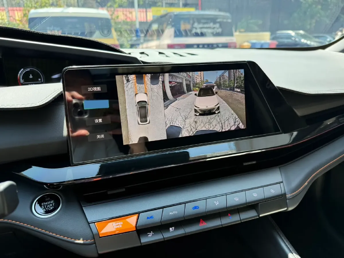 2024 ChangAn UNI-V 1.5T 188HP L4 7DCT,autocango,china used car exporter,china ev exporter,chinese used car exporter,chinese used ev exporter