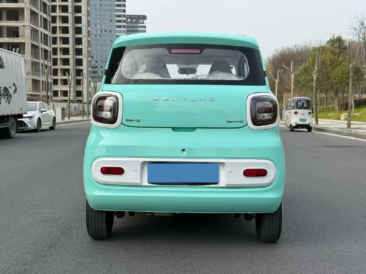 2026 Bestune Pony BEV,autocango,china used car exporter,china ev exporter,chinese used car exporter,chinese used ev exporter