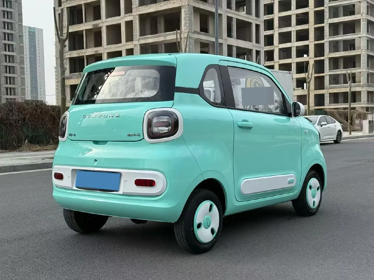 2026 Bestune Pony BEV,autocango,china used car exporter,china ev exporter,chinese used car exporter,chinese used ev exporter