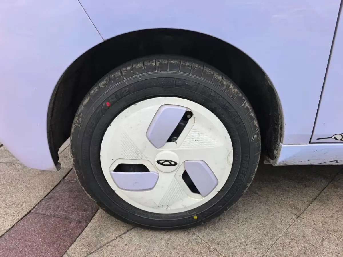 2022 Chery QQ Ice Cream BEV 13.85KWH,autocango,china used car exporter,china ev exporter,chinese used car exporter,chinese used ev exporter