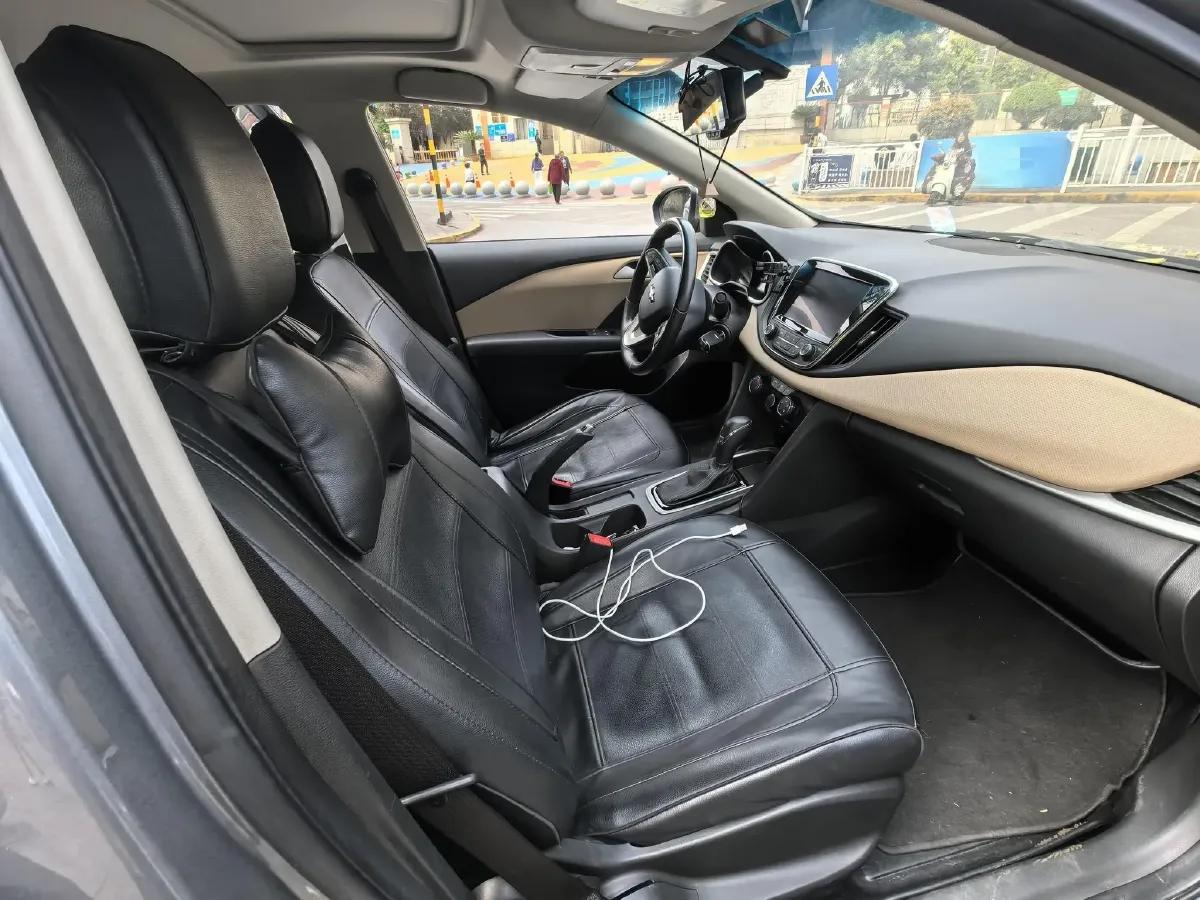 2020 Chevrolet Monza 1.5L 113HP L4 6AT,autocango,china used car exporter,china ev exporter,chinese used car exporter,chinese used ev exporter
