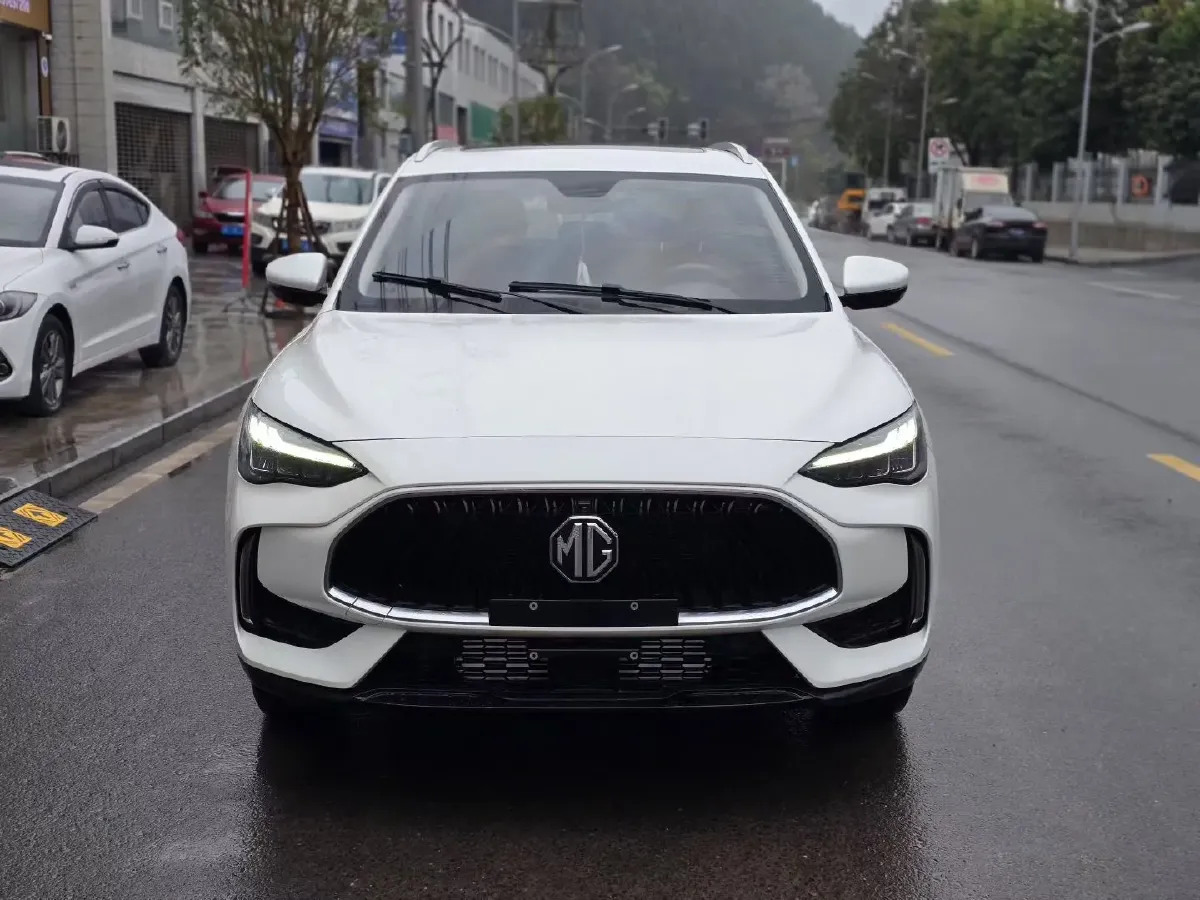 2021 MG Pilot 1.5T 173HP L4 6MT,autocango,china used car exporter,china ev exporter,chinese used car exporter,chinese used ev exporter