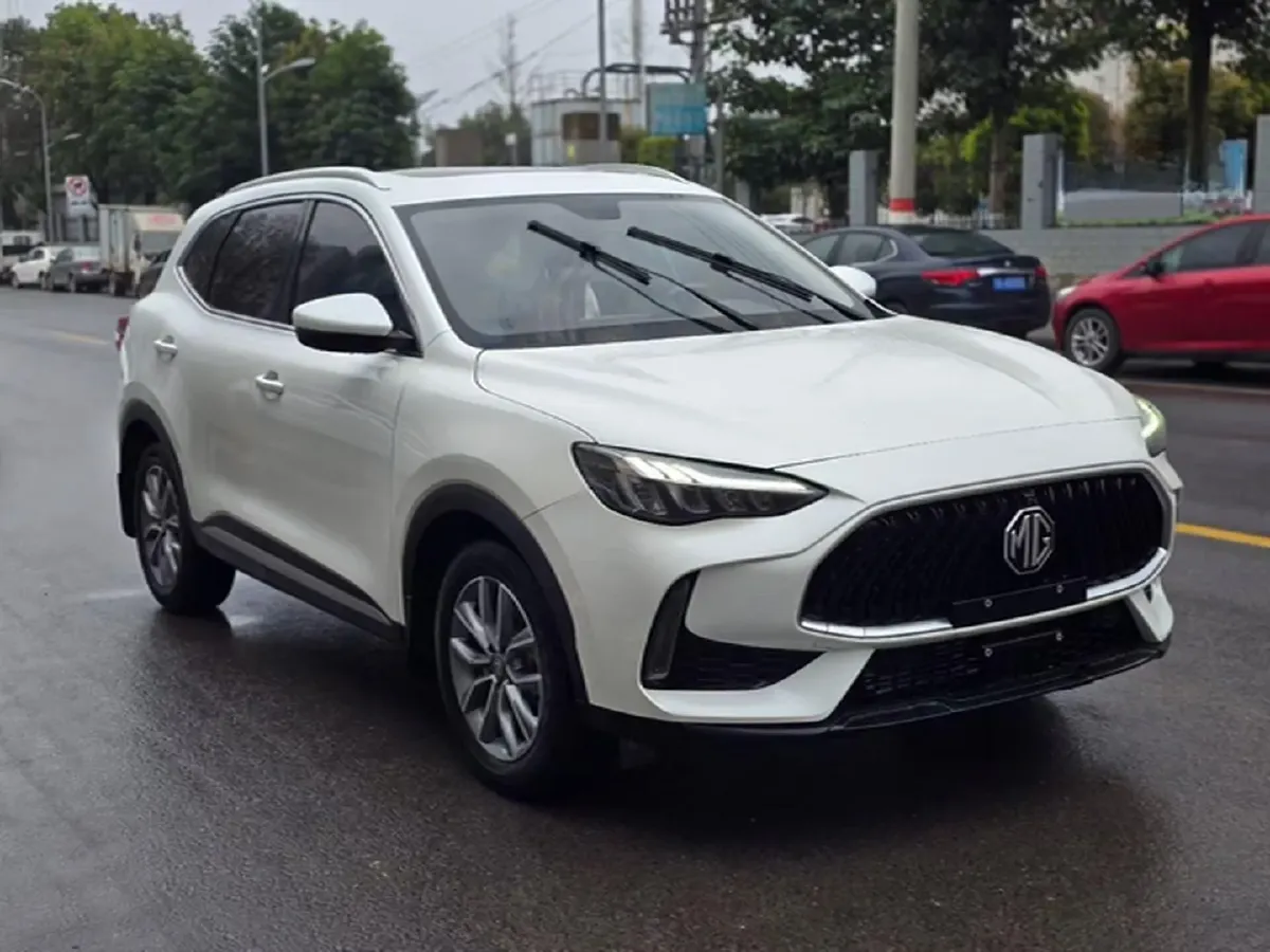 2021 MG Pilot 1.5T 173HP L4 6MT,autocango,china used car exporter,china ev exporter,chinese used car exporter,chinese used ev exporter