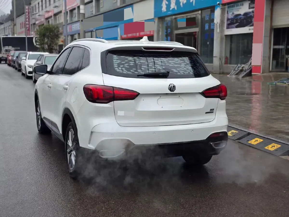 2021 MG Pilot 1.5T 173HP L4 6MT,autocango,china used car exporter,china ev exporter,chinese used car exporter,chinese used ev exporter