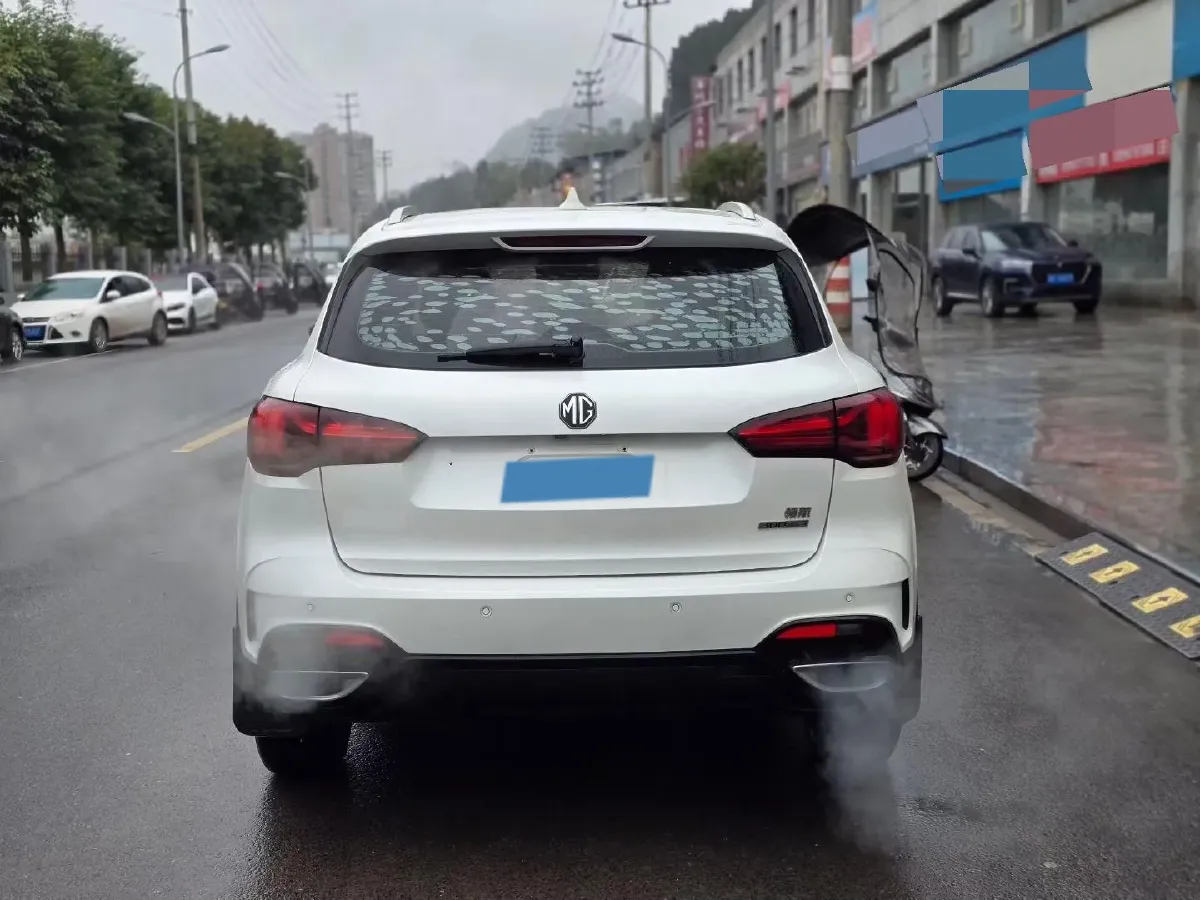 2021 MG Pilot 1.5T 173HP L4 6MT,autocango,china used car exporter,china ev exporter,chinese used car exporter,chinese used ev exporter