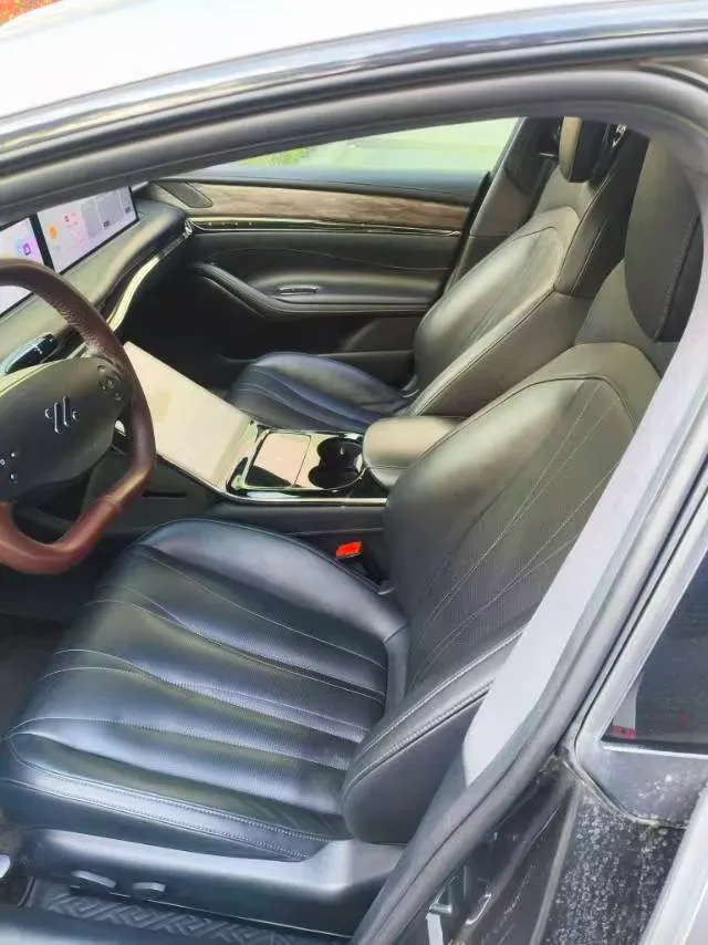 2023 IM L7 BEV 90KWH,autocango,china used car exporter,china ev exporter,chinese used car exporter,chinese used ev exporter