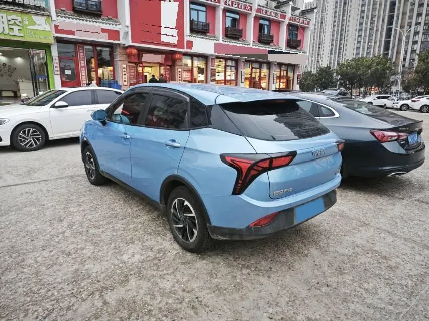 2021 Neta V BEV 38.54KWH,autocango,china used car exporter,china ev exporter,chinese used car exporter,chinese used ev exporter