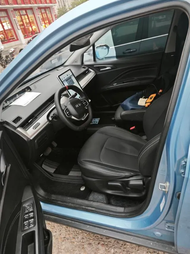 2021 Neta V BEV 38.54KWH,autocango,china used car exporter,china ev exporter,chinese used car exporter,chinese used ev exporter