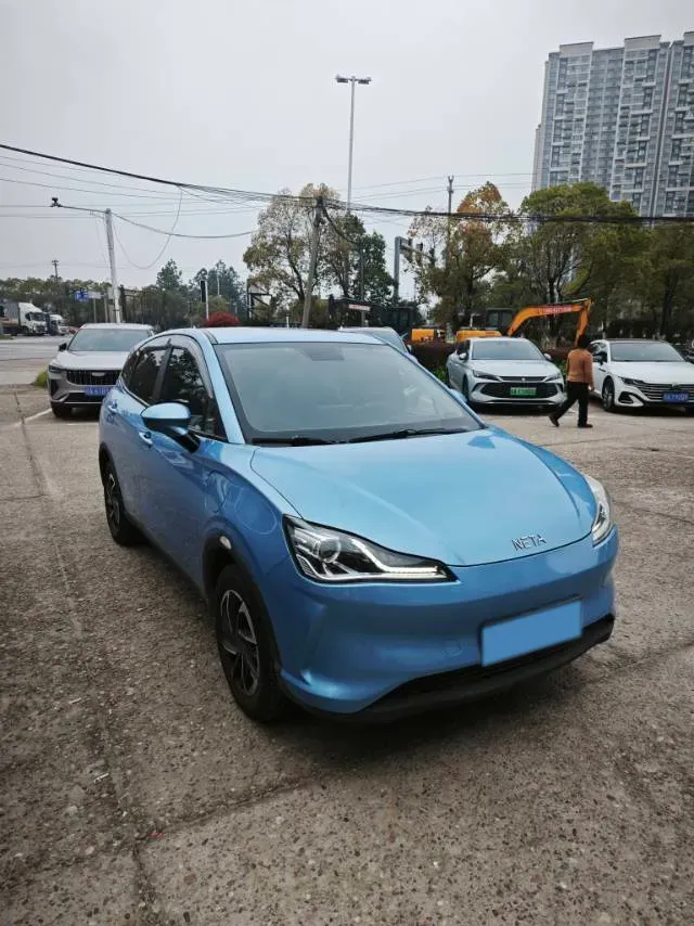 2021 Neta V BEV 38.54KWH,autocango,china used car exporter,china ev exporter,chinese used car exporter,chinese used ev exporter