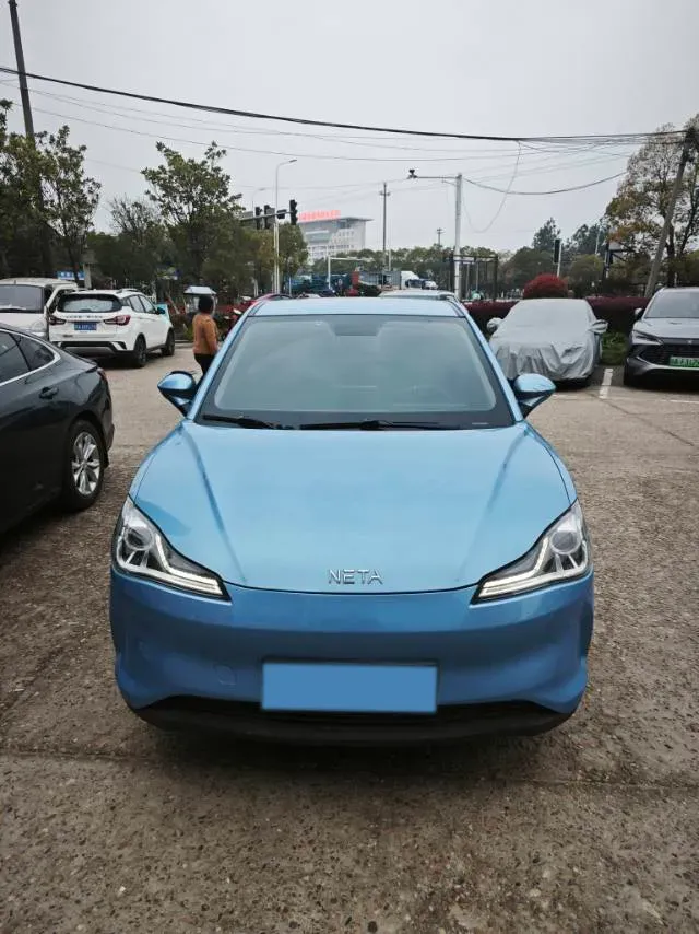 2021 Neta V BEV 38.54KWH,autocango,china used car exporter,china ev exporter,chinese used car exporter,chinese used ev exporter