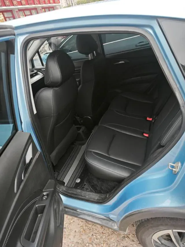 2021 Neta V BEV 38.54KWH,autocango,china used car exporter,china ev exporter,chinese used car exporter,chinese used ev exporter