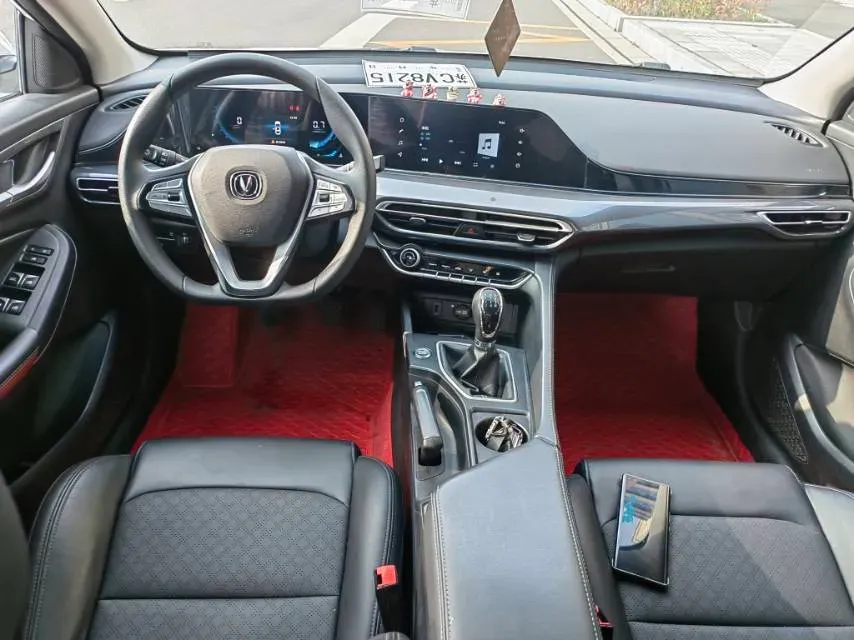 2020 ChangAn Eado 1.6L 128HP L4 5MT,autocango,china used car exporter,china ev exporter,chinese used car exporter,chinese used ev exporter