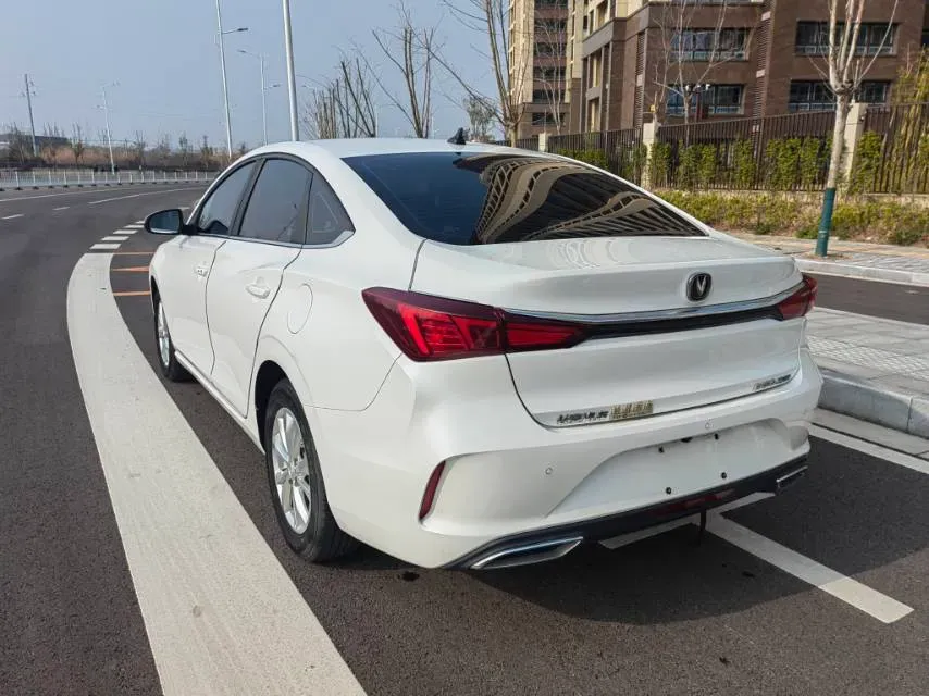 2020 ChangAn Eado 1.6L 128HP L4 5MT,autocango,china used car exporter,china ev exporter,chinese used car exporter,chinese used ev exporter