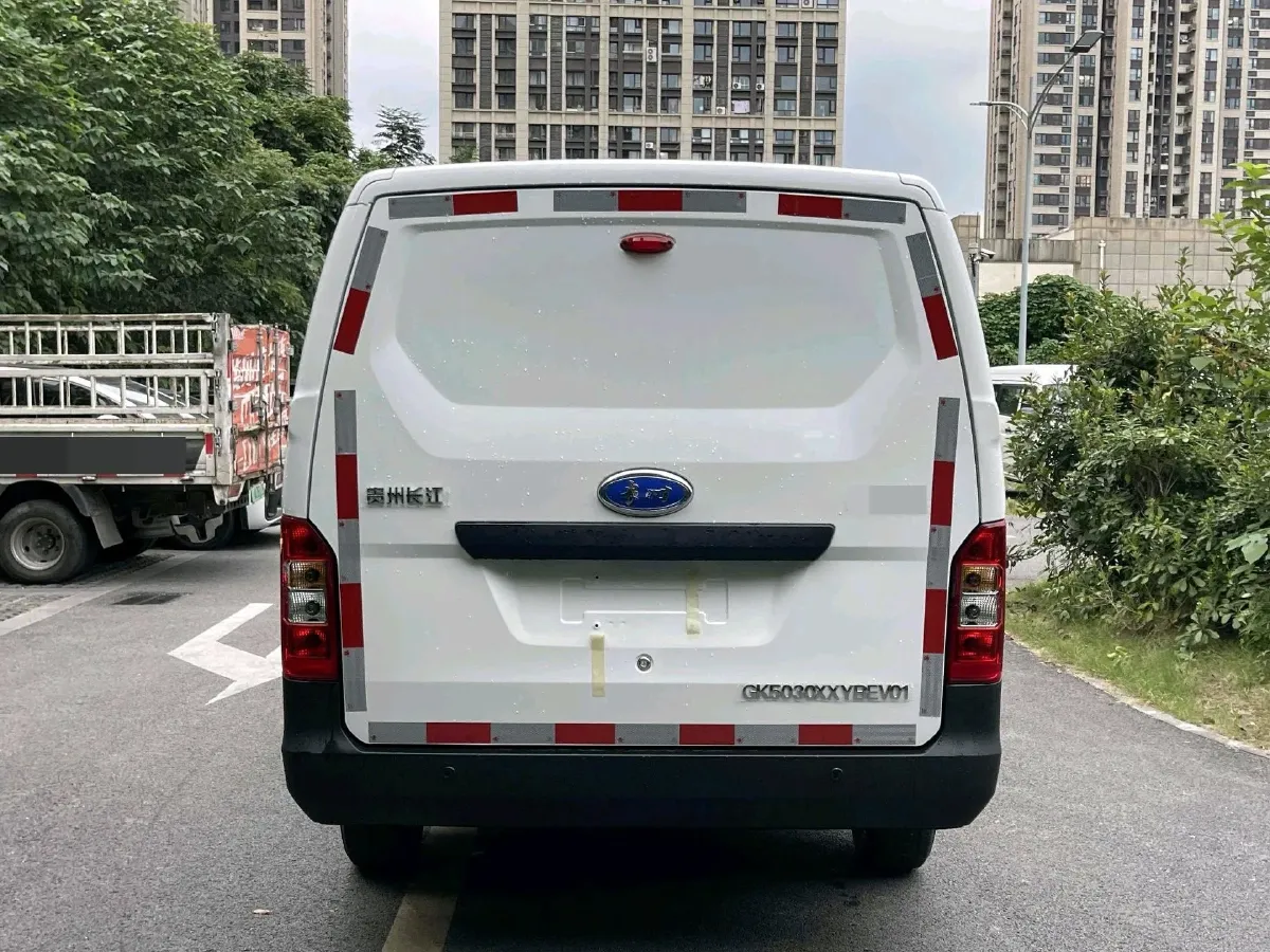 2023 JinBei New Dolphin EV BEV 42.3KWH,autocango,china used car exporter,china ev exporter,chinese used car exporter,chinese used ev exporter