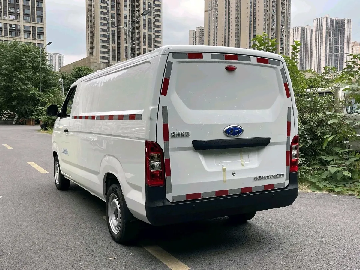 2023 JinBei New Dolphin EV BEV 42.3KWH,autocango,china used car exporter,china ev exporter,chinese used car exporter,chinese used ev exporter