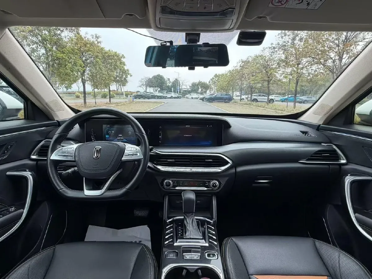 2019 Bestune T77 1.2T 143HP L4 7DCT,autocango,china used car exporter,china ev exporter,chinese used car exporter,chinese used ev exporter