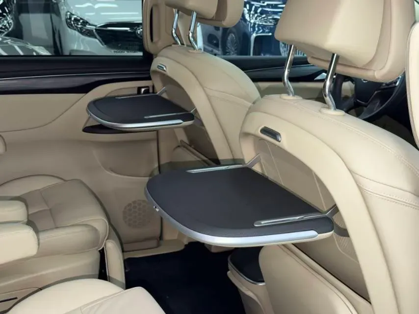 2022 Buick GL8 2.0T 237HP L4 9AT,autocango,china used car exporter,china ev exporter,chinese used car exporter,chinese used ev exporter