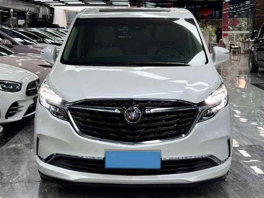 2022 Buick GL8 2.0T 237HP L4 9AT,autocango,china used car exporter,china ev exporter,chinese used car exporter,chinese used ev exporter