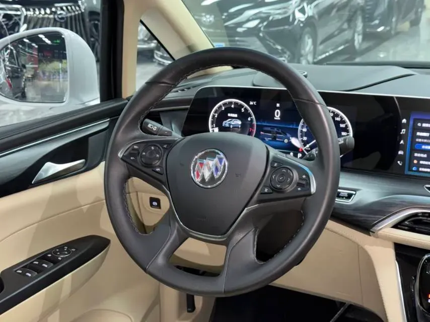 2022 Buick GL8 2.0T 237HP L4 9AT,autocango,china used car exporter,china ev exporter,chinese used car exporter,chinese used ev exporter