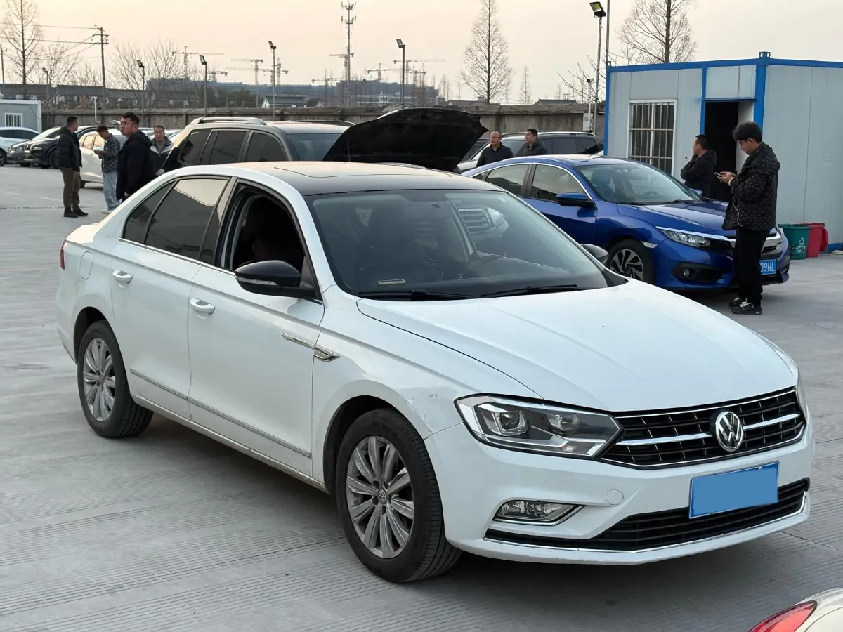 2018 Volkswagen Bora 1.5L 110HP L4 6AT,autocango,china used car exporter,china ev exporter,chinese used car exporter,chinese used ev exporter