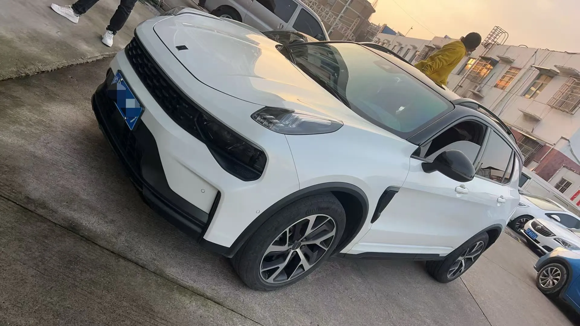 autocango,china used car exporter,china ev exporter,chinese used car exporter,chinese used ev exporter