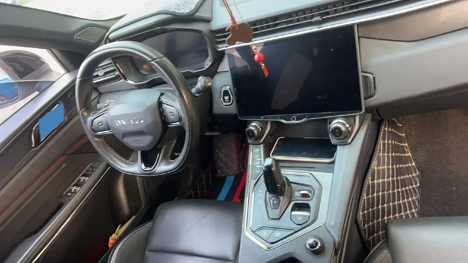 2021 LYNK&CO 01 2.0T 254HP L4 8AT,autocango,china used car exporter,china ev exporter,chinese used car exporter,chinese used ev exporter