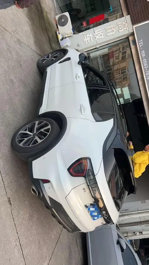 2021 LYNK&CO 01 2.0T 254HP L4 8AT,autocango,china used car exporter,china ev exporter,chinese used car exporter,chinese used ev exporter