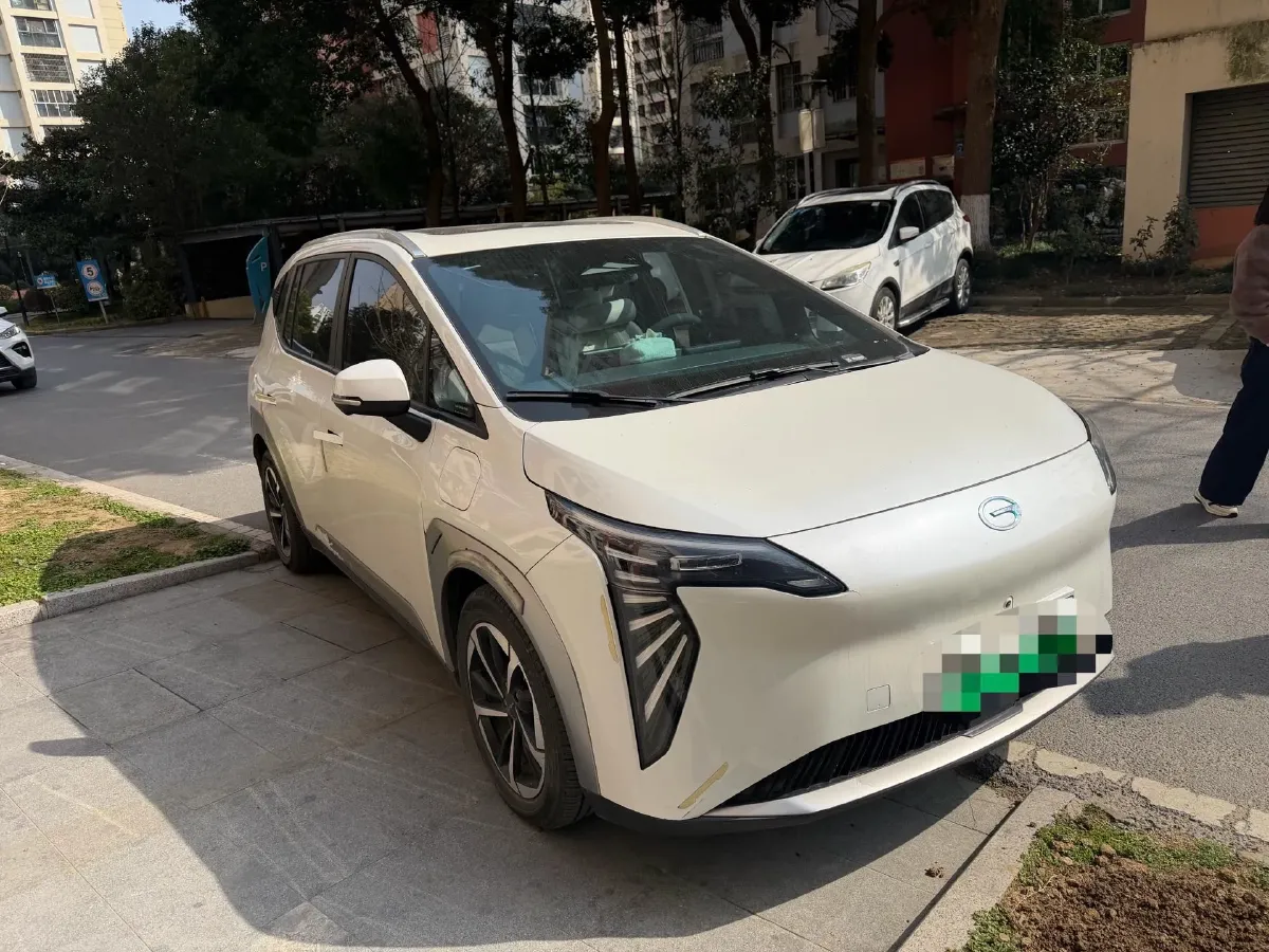 2023 Aion S Plus BEV 59.4KWH,autocango,china used car exporter,china ev exporter,chinese used car exporter,chinese used ev exporter