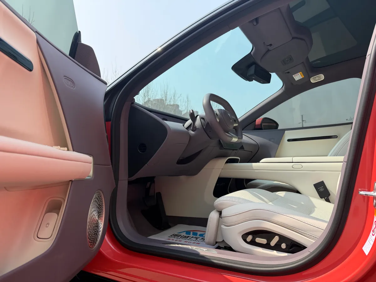 2025 Exceed Sterra ES BEV 77KWH,autocango,china used car exporter,china ev exporter,chinese used car exporter,chinese used ev exporter